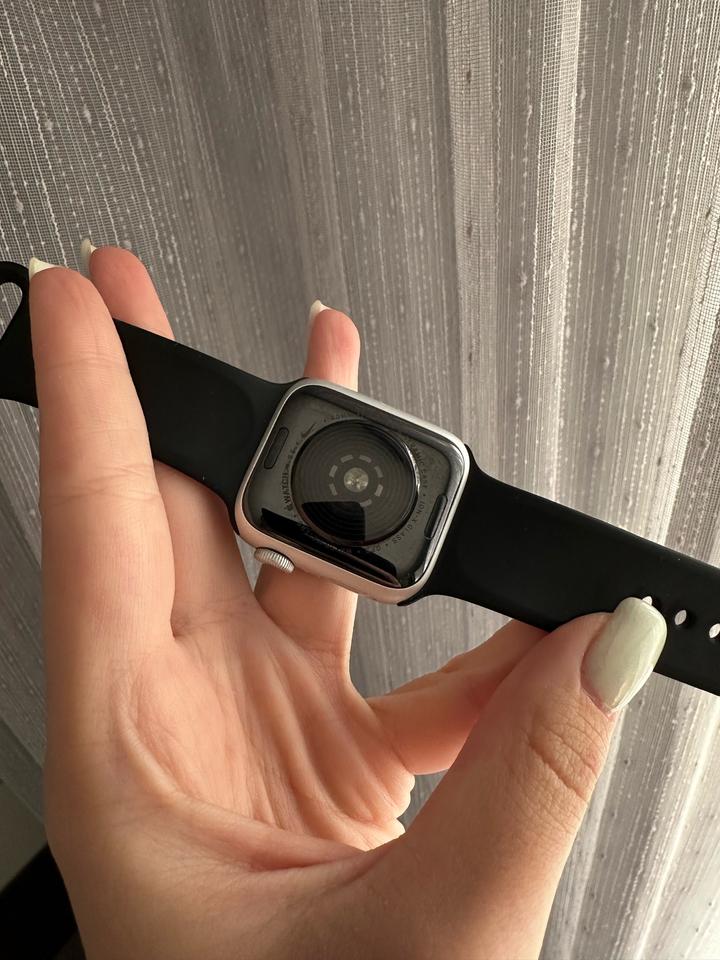 Смарт часы APPLE Watch Nike SE, 40mm