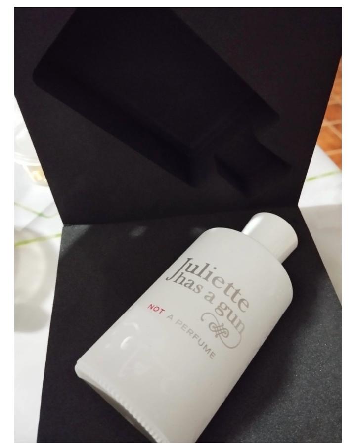 Juliette Has A Gun Not A Perfume парфюмерная вода EDP 100 мл