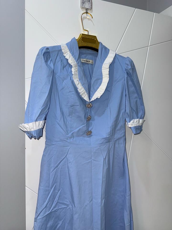 Платье The SNOP