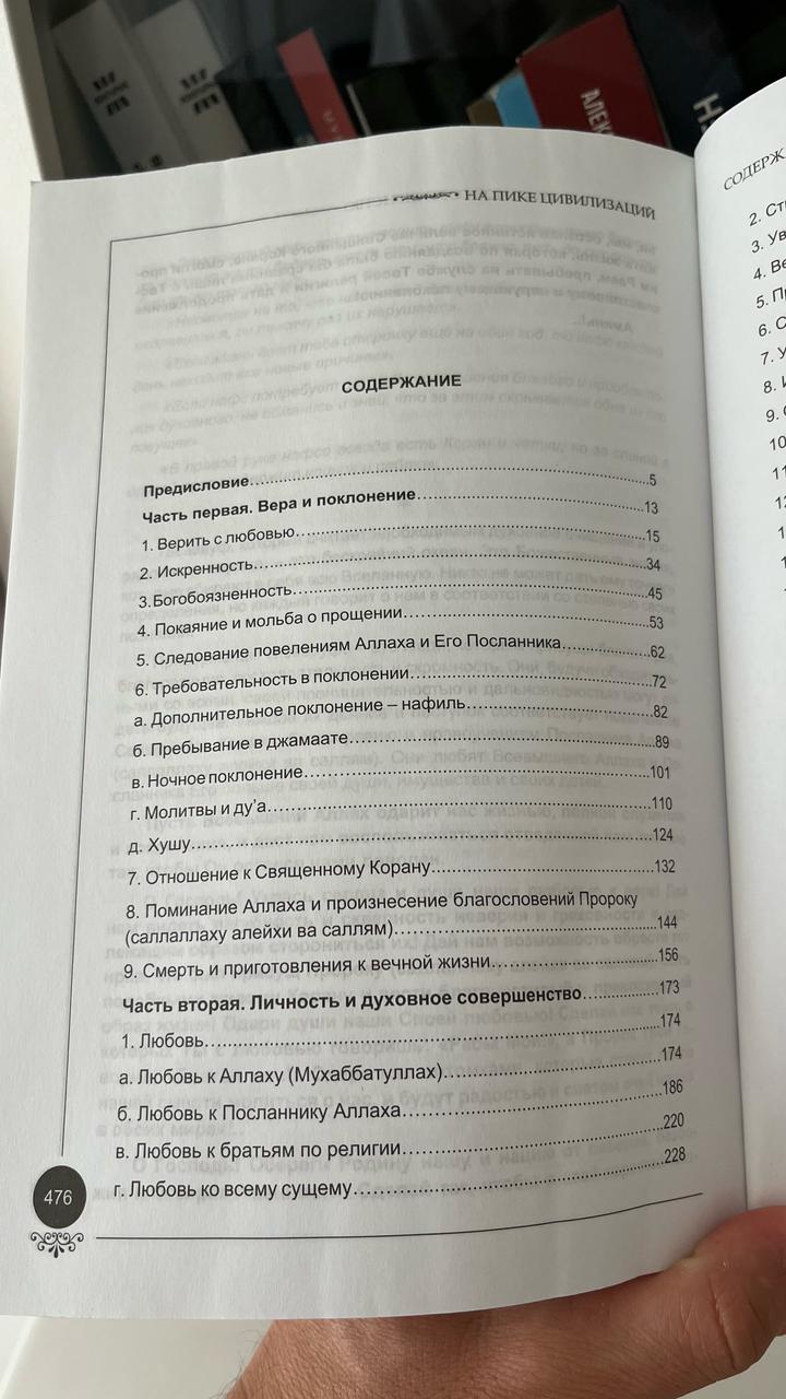 Книга На пике цивилизаций