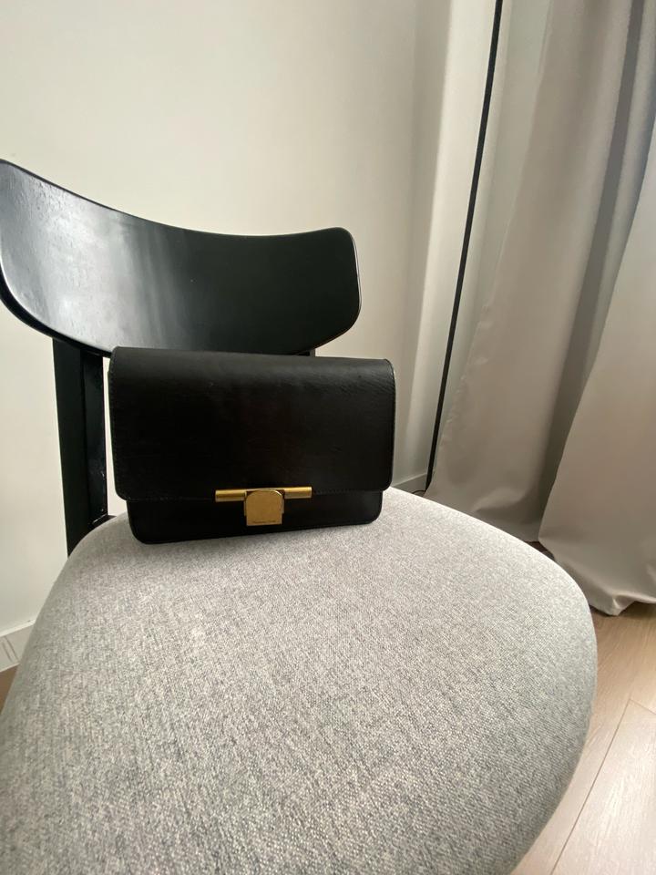 Сумочка Massimo dutti