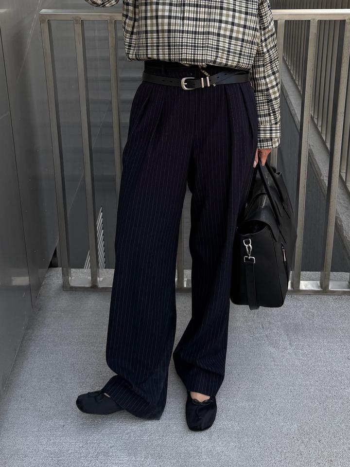 Брюки Paper Moon