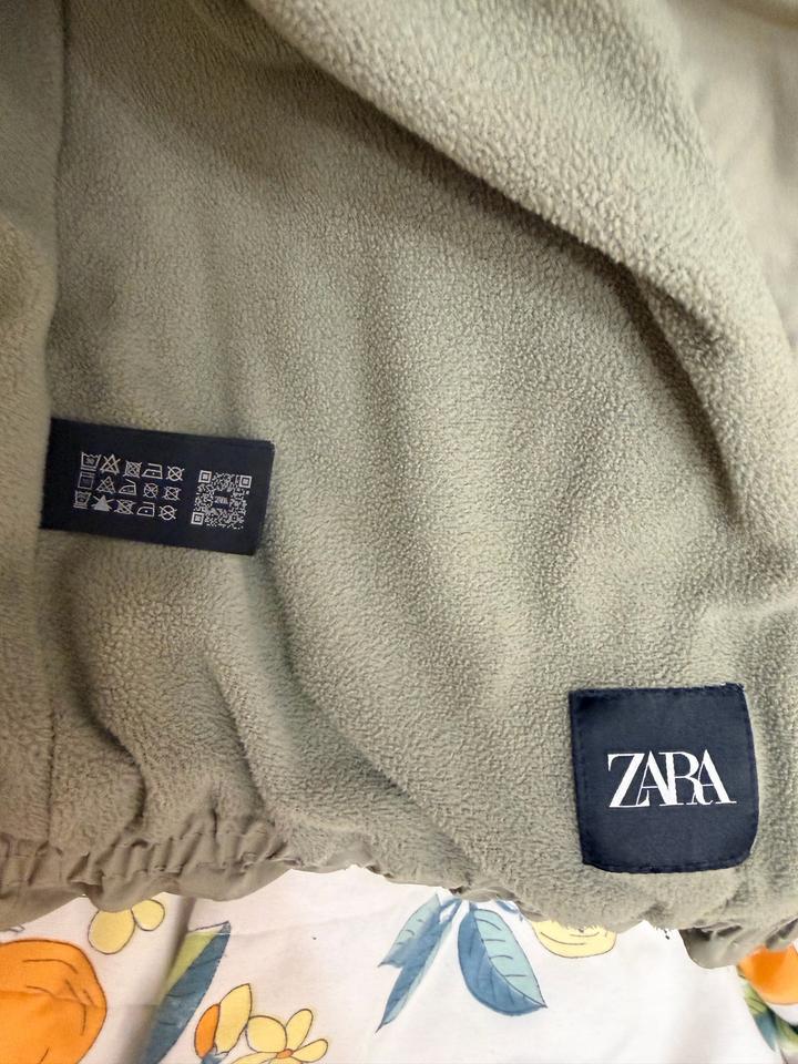 Детская куртка Zara