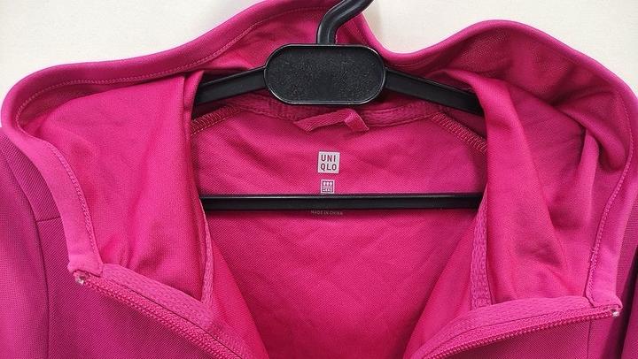 Uniqlo