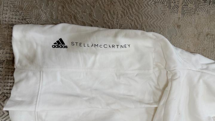 Свитшот кофта adidas Stella McCartney
