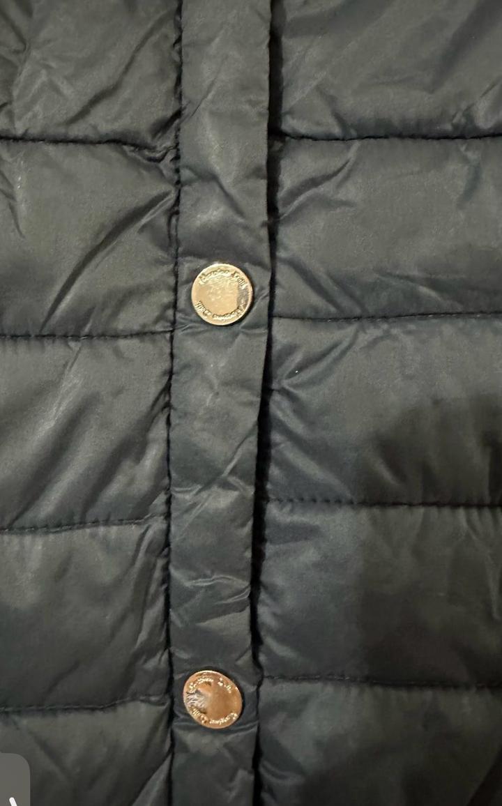 Легкая куртка Massimo Dutti