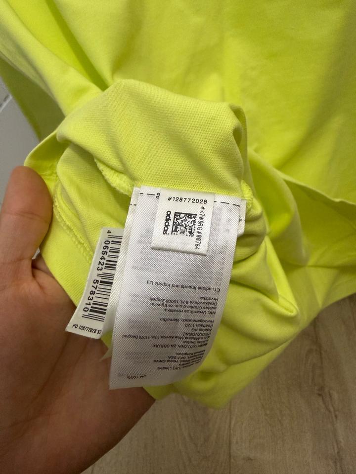 Кофта adidas