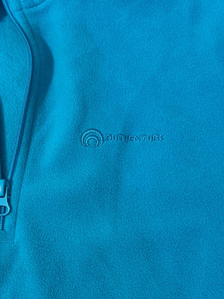 Флисовая кофта Outventure