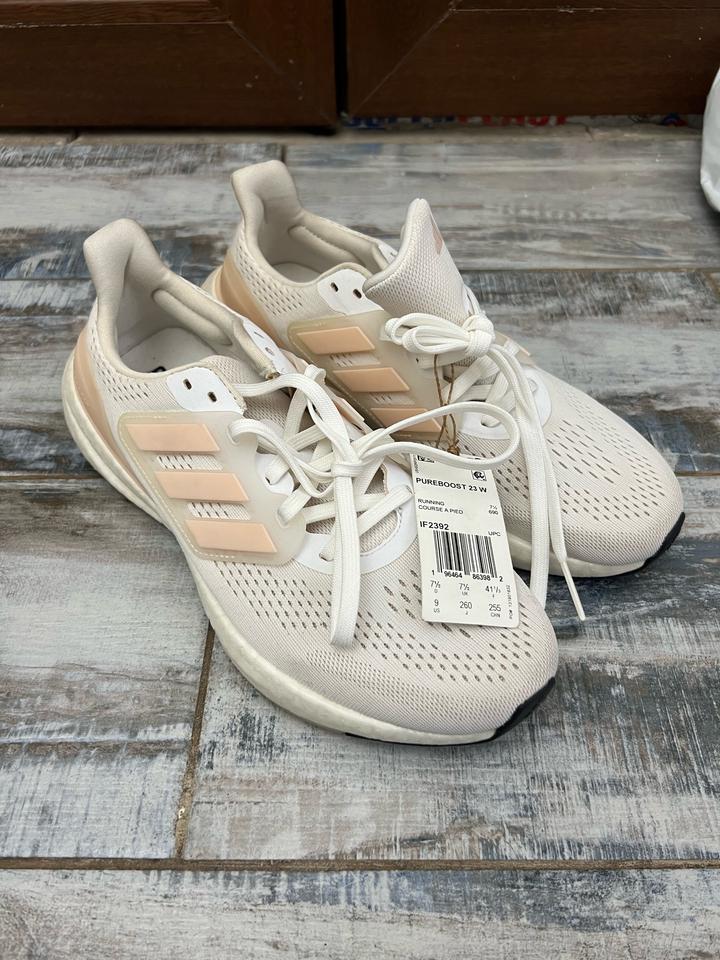Кроссовки Adidas