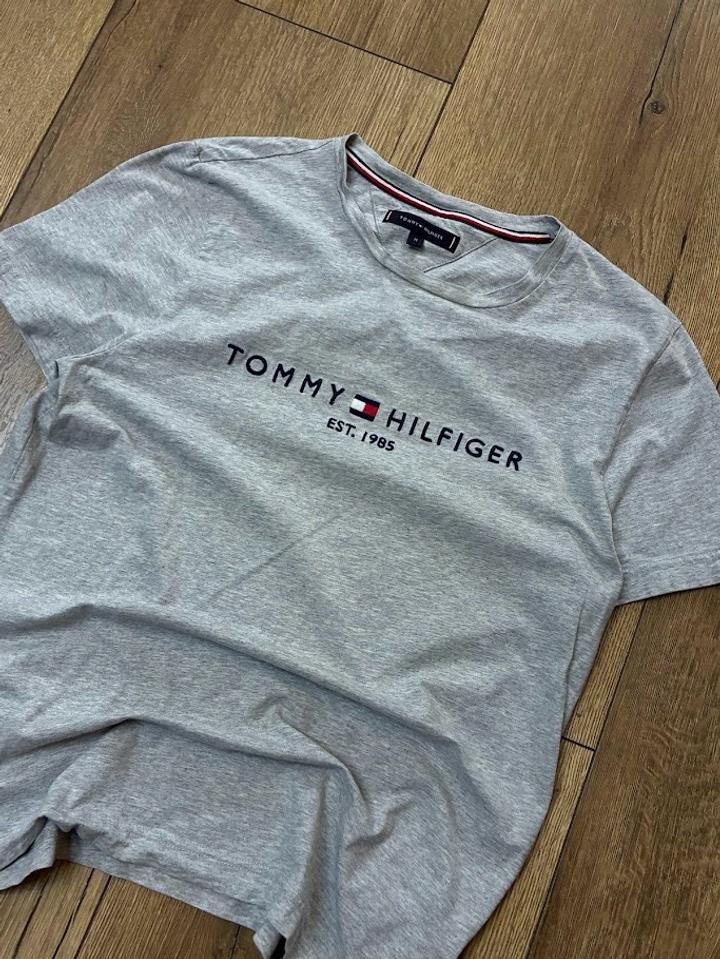 TH T-shirt