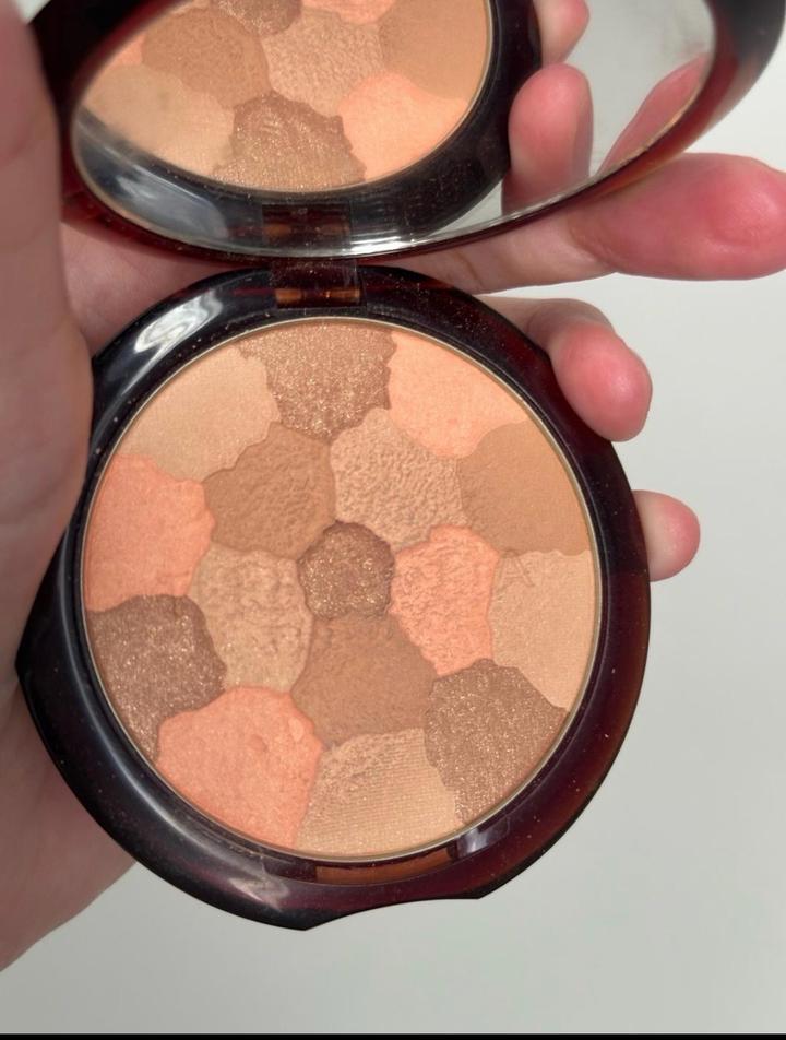 Бронзер Guerlain Terracotta