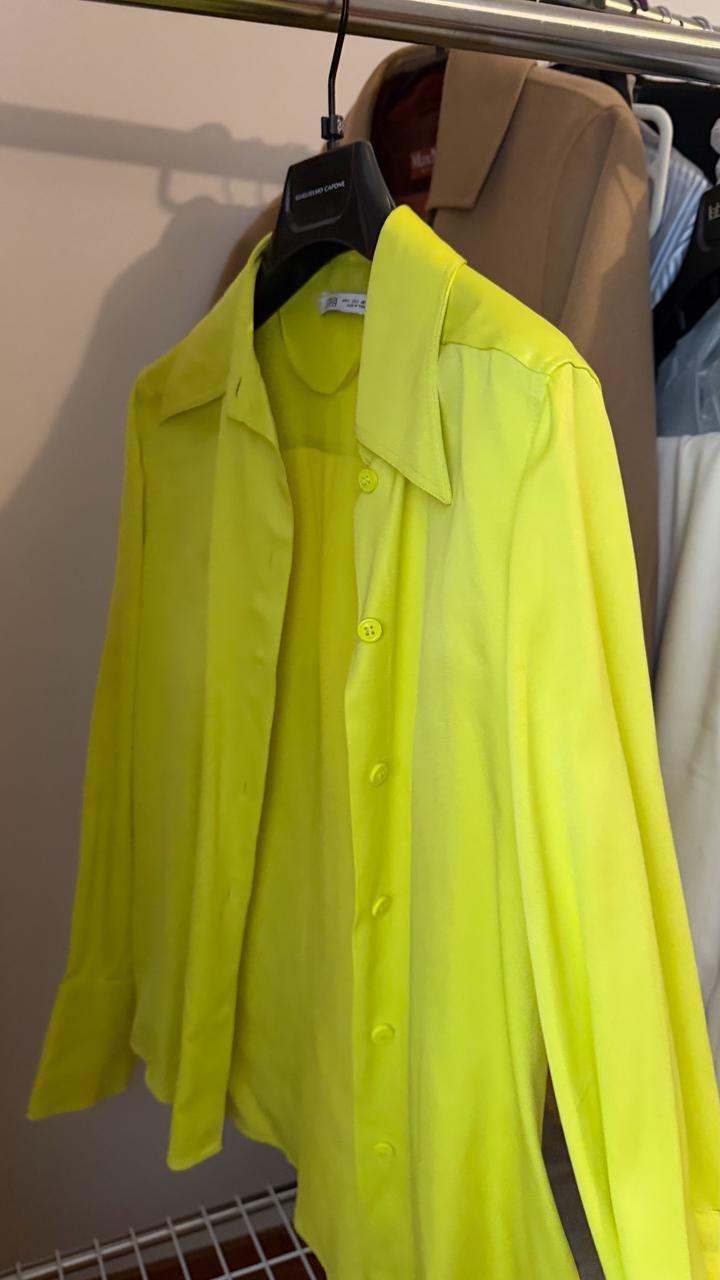 Рубашка Zara