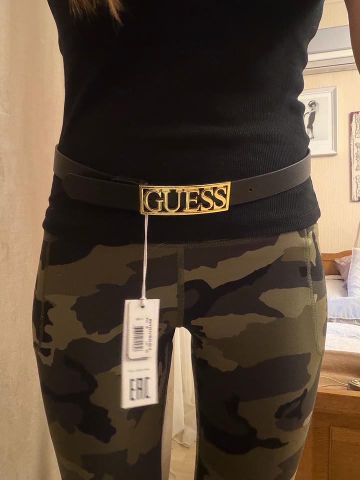 Ремень Guess