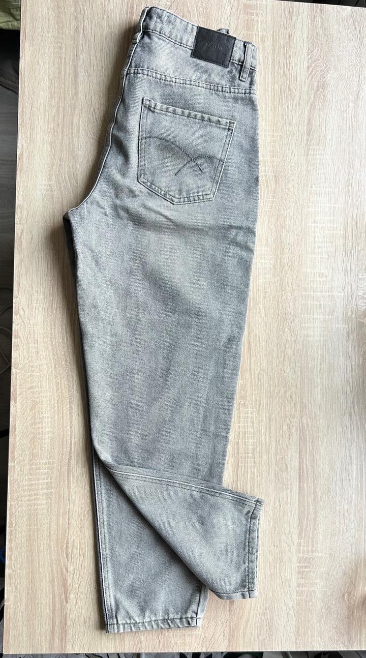 Джинсы Мом O’stin