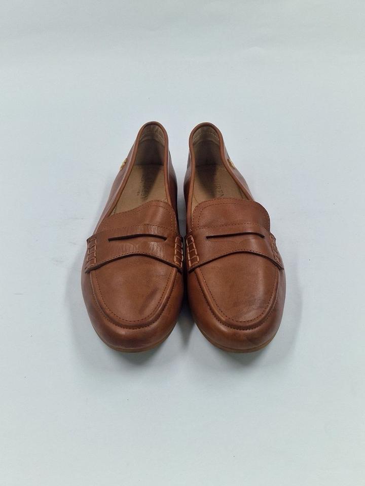 Ralph Lauren мокасины