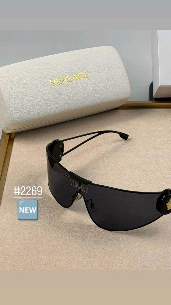 Новинка ✨ Люкс качество 😍Очень удобная посадка ✔️Трендовая овальная маска 😎