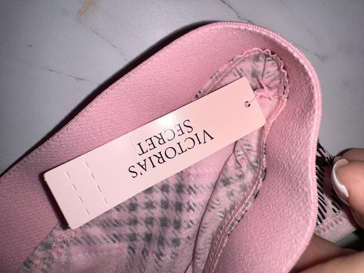 Трусы Victoria’s Secret Виктория Сикрет