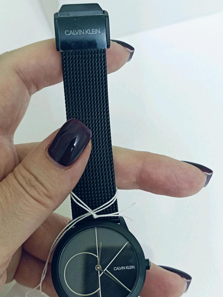 Часы Calvin Klein оригинал новые женские