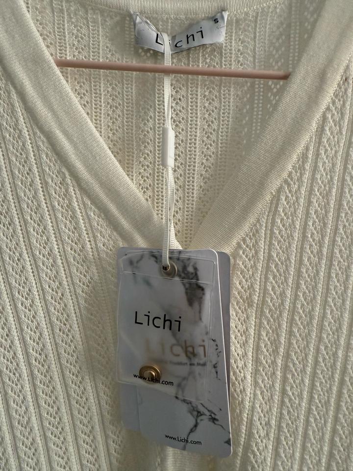Lichi Блуза Новая!