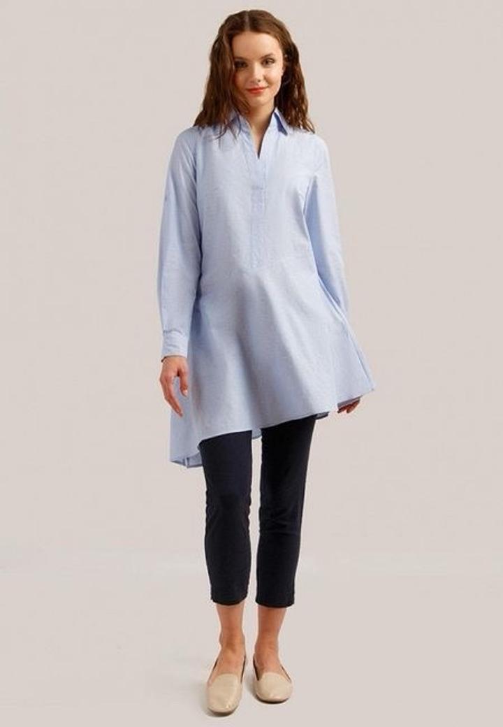 Туника рубашка