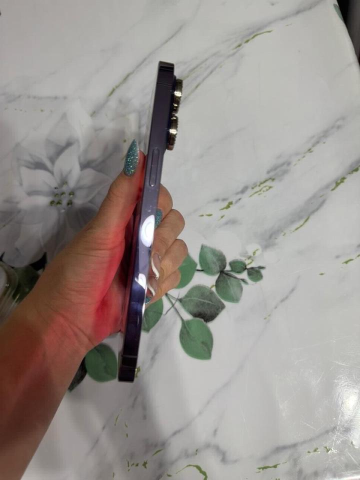 Apple iPhone 14 Pro Max 1TB (A2894) | Оригинал | Global