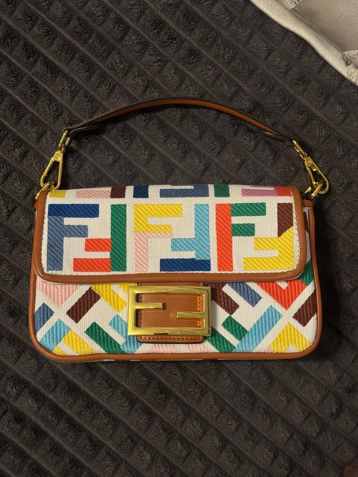 сумка Fendi