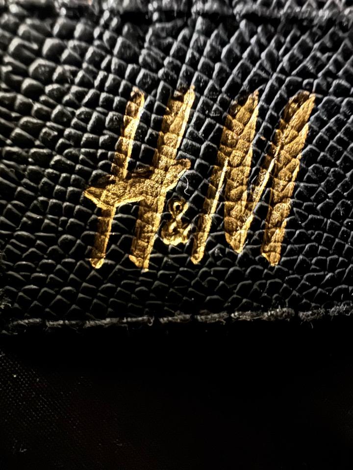Сумка H&M (оригинал)