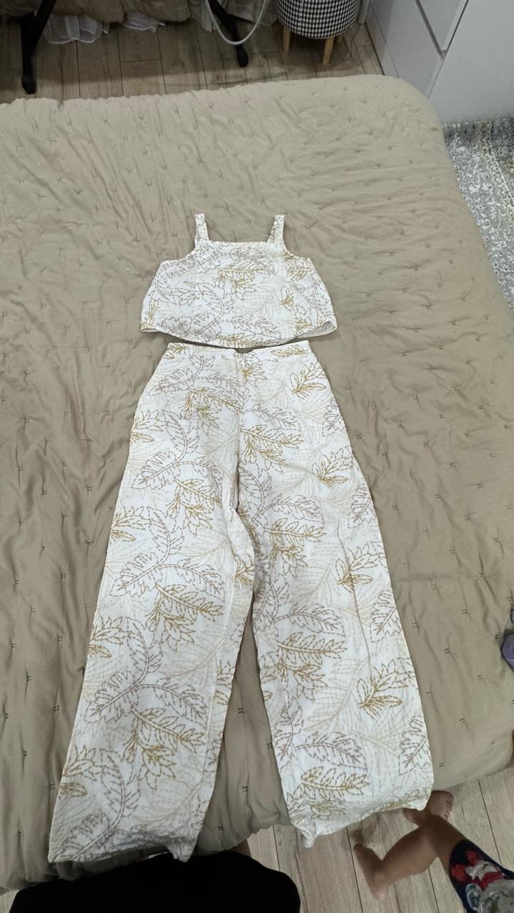 Костюм двойка zara