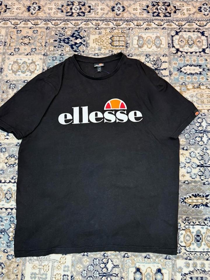Ellesse Big logo Tee
