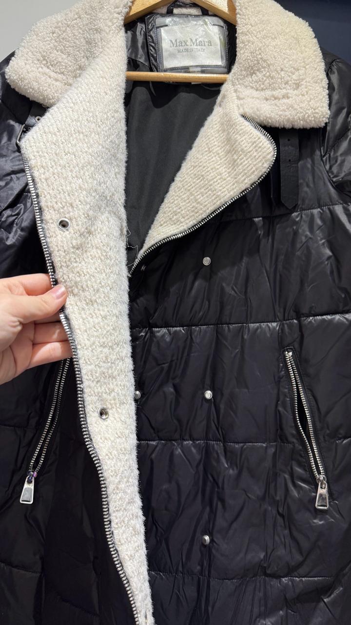 MaxMara куртки