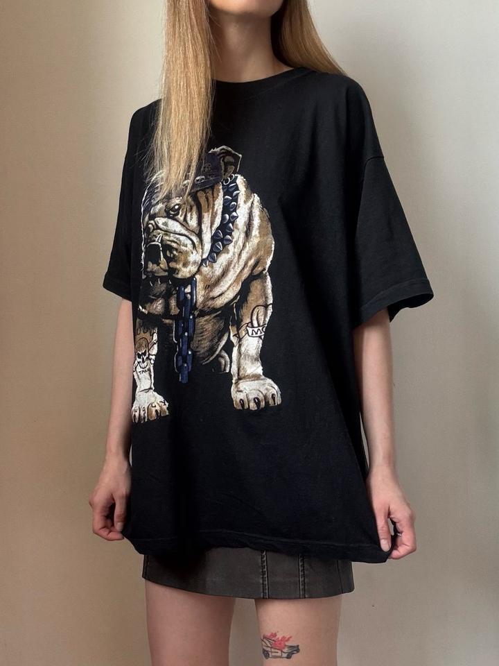 Американская футболка(unisex)