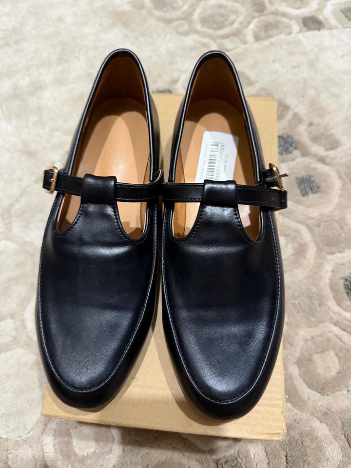 Лоферы новые Корея