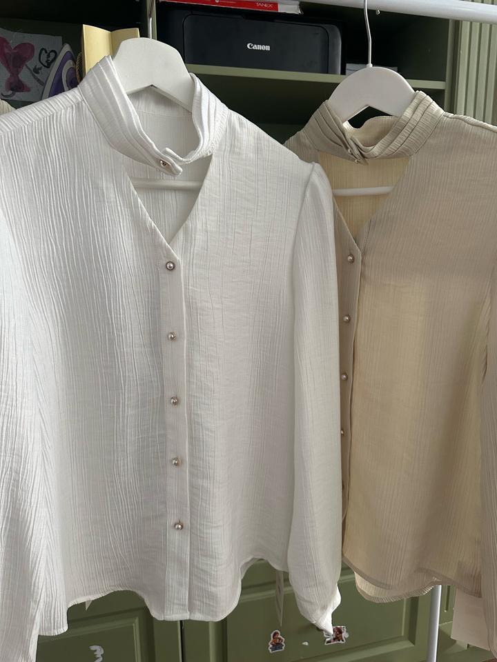 Рубашки новые 3 осталось