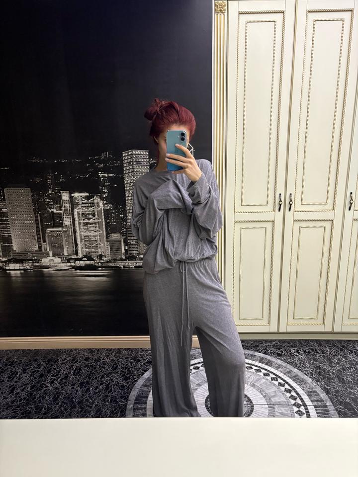 Костюм-двойка калифорния легкий Weekend