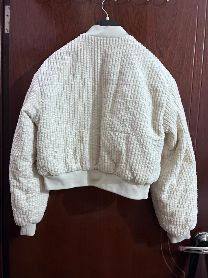 Куртка бомбер H&M Divided