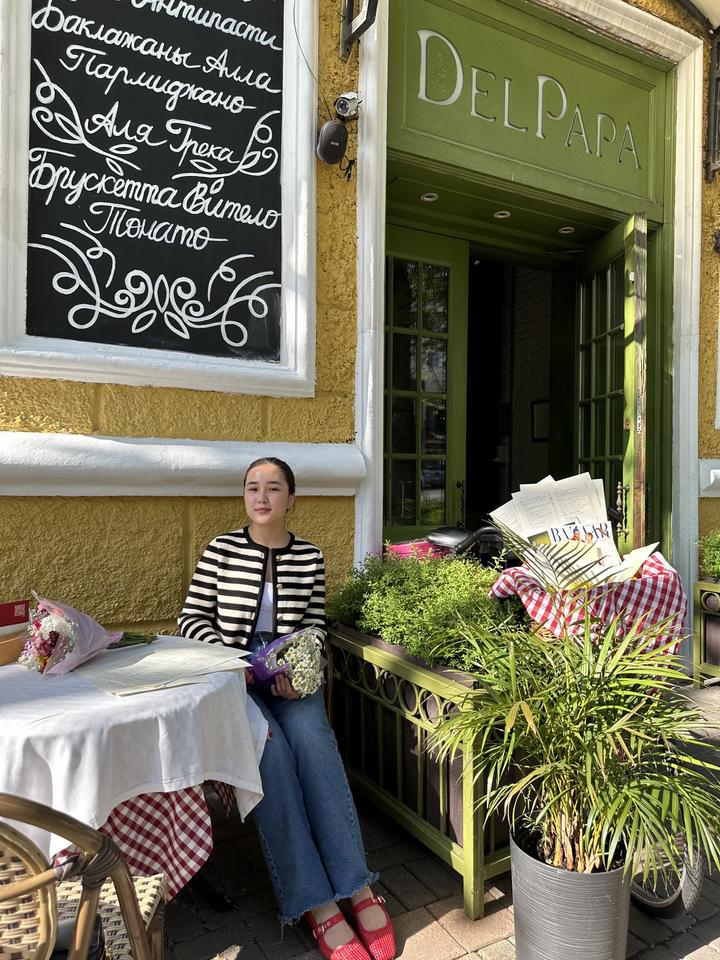 Кардиган H&m💛🖤