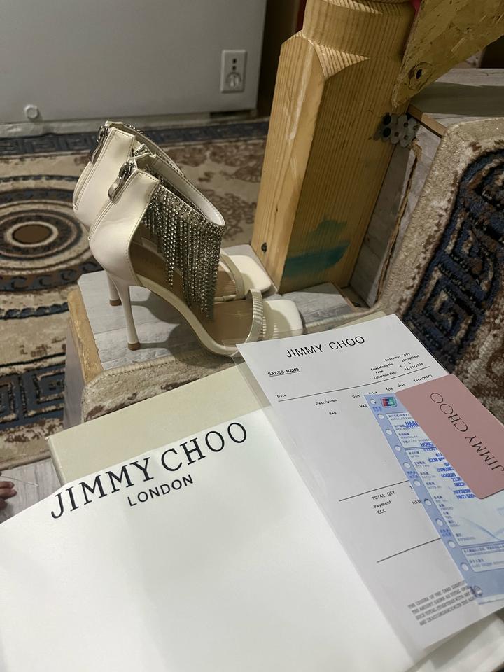 JIMMY CHOO