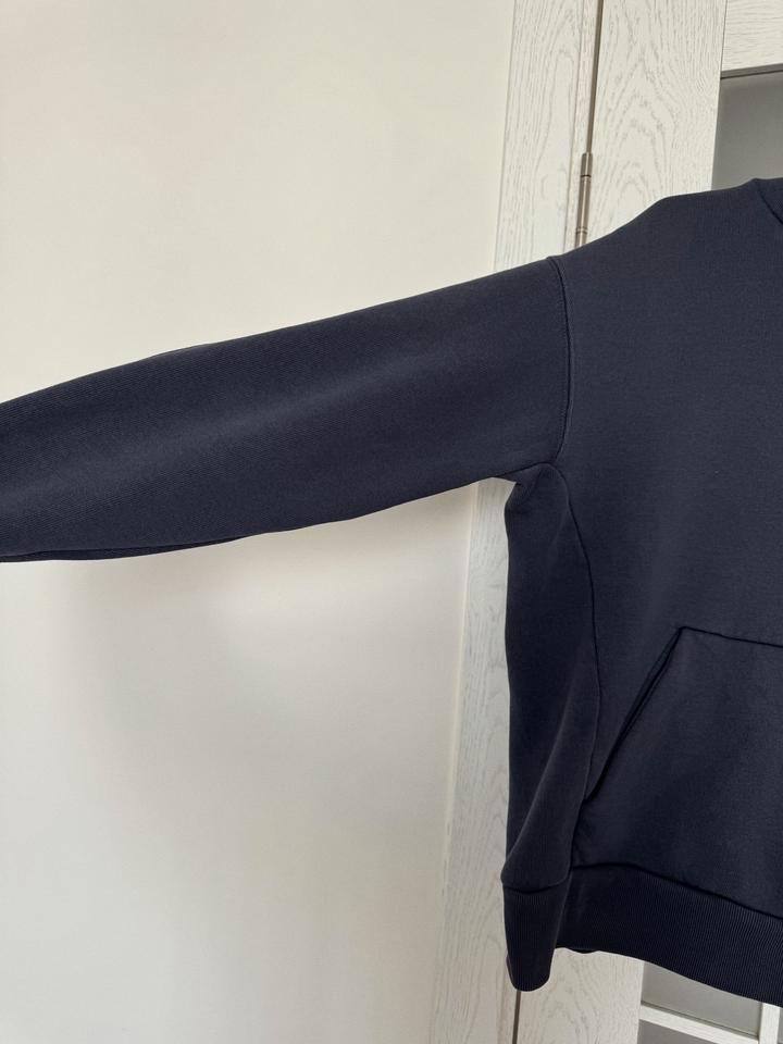 Худи Zara / из премиум-линии