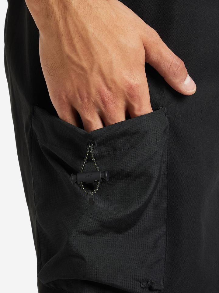 Reebok шорты оригинал отл мост 44