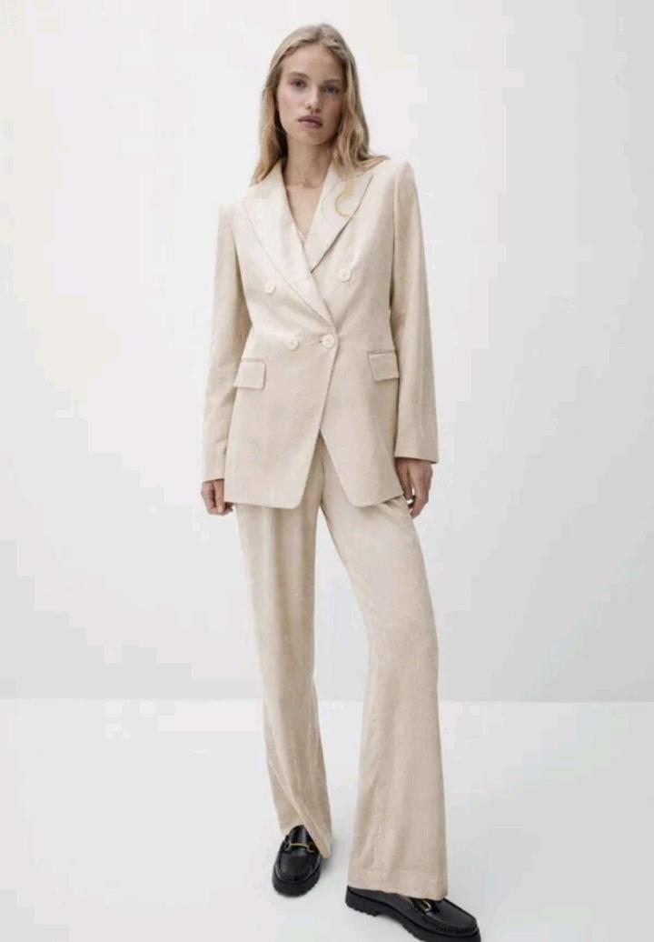 Пиджак Massimo Dutti