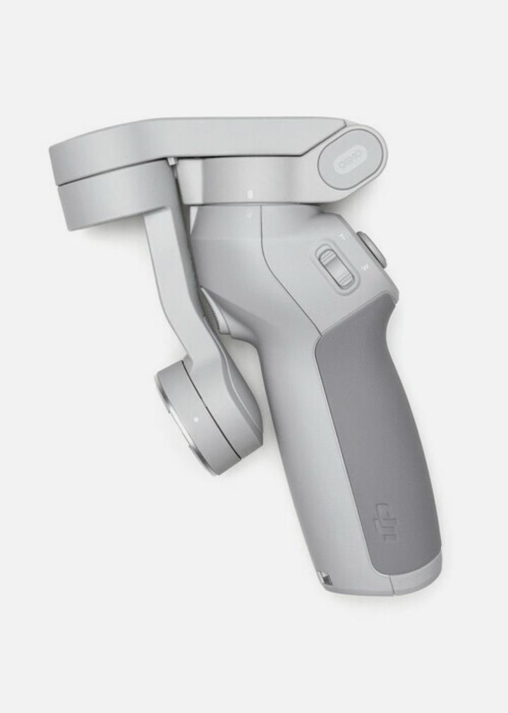 DJI OM 4