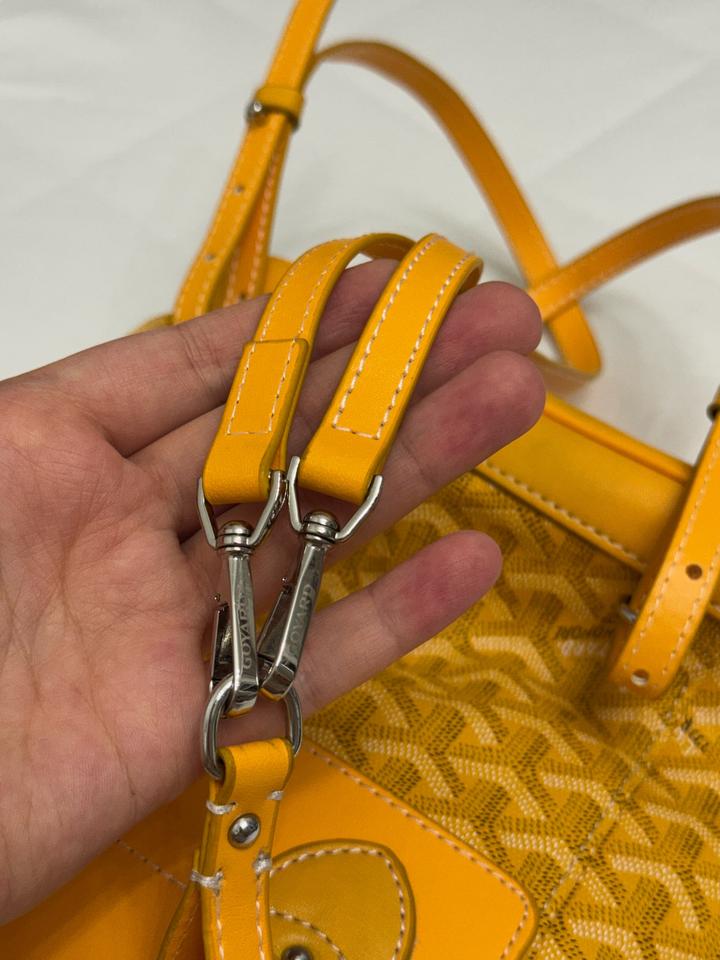 Сумка рюкзак goyard