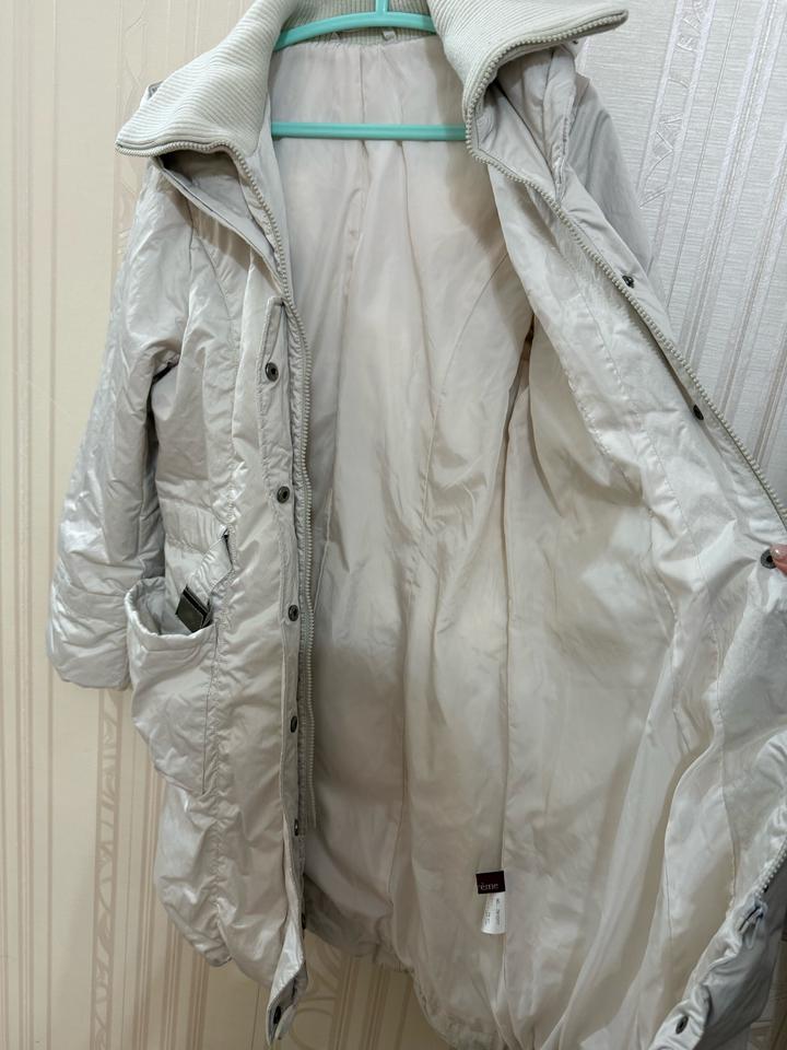 Куртка пуховик