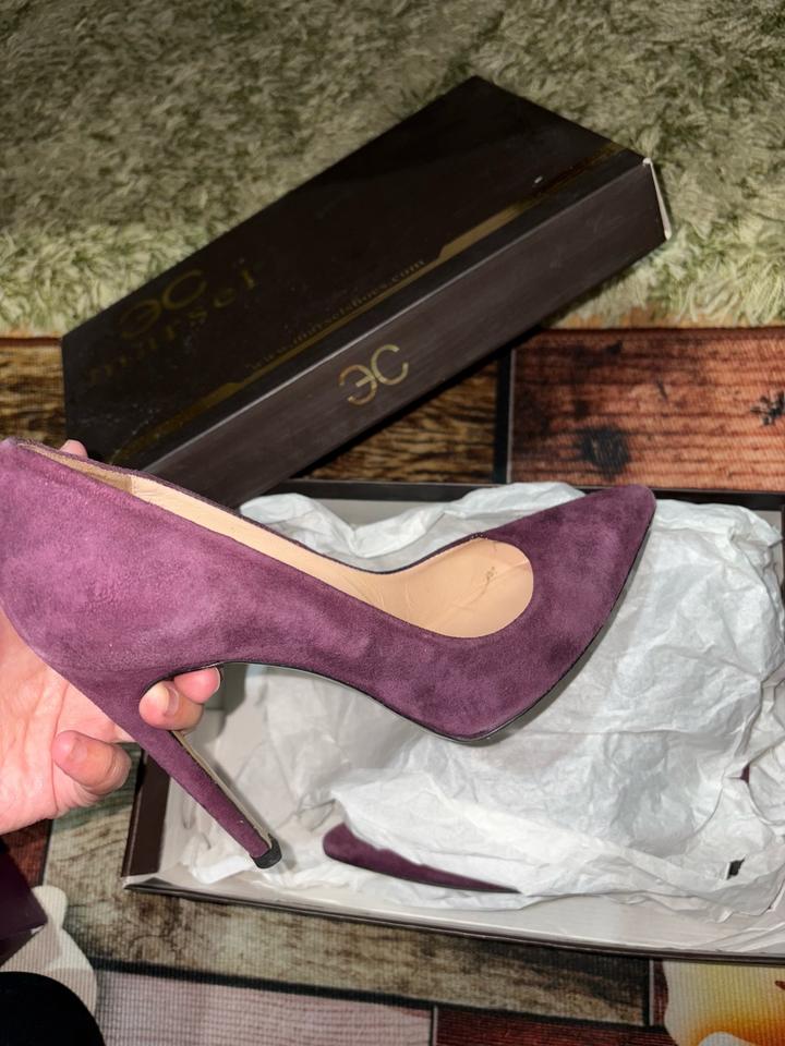 Туфли Marsel shoes