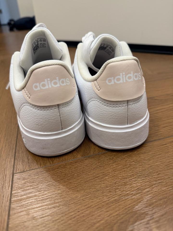 Кеды Adidas