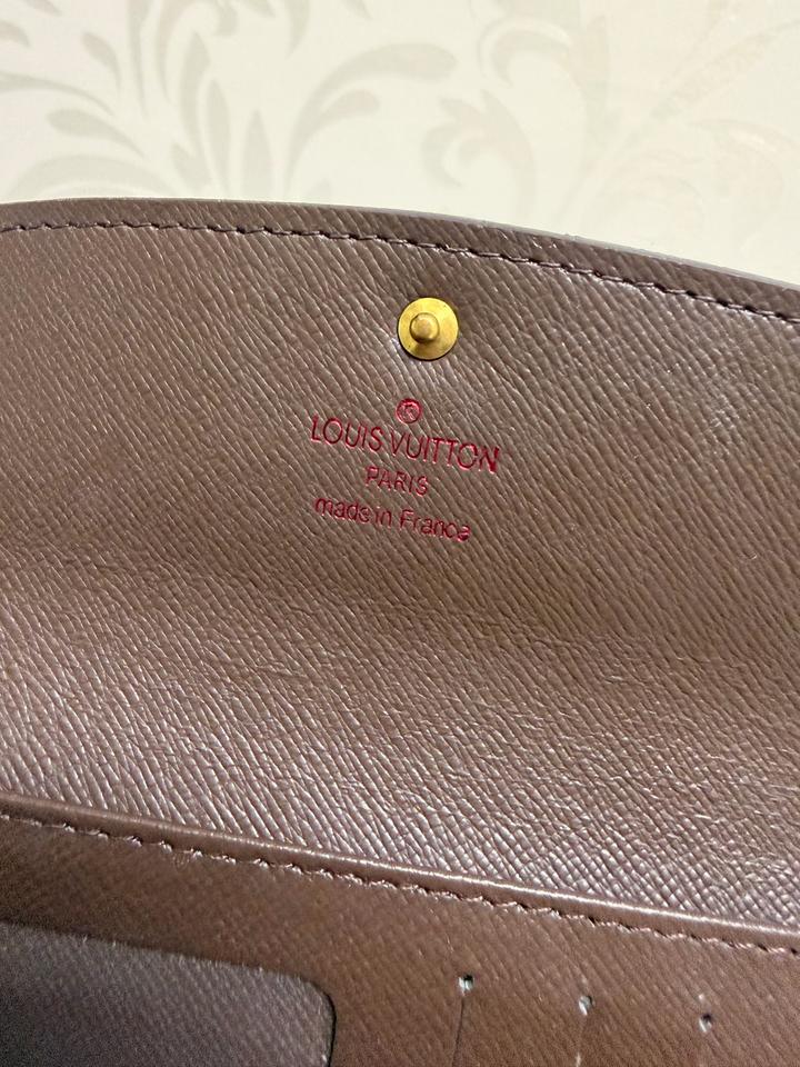 Кошелек Louis Vuitton