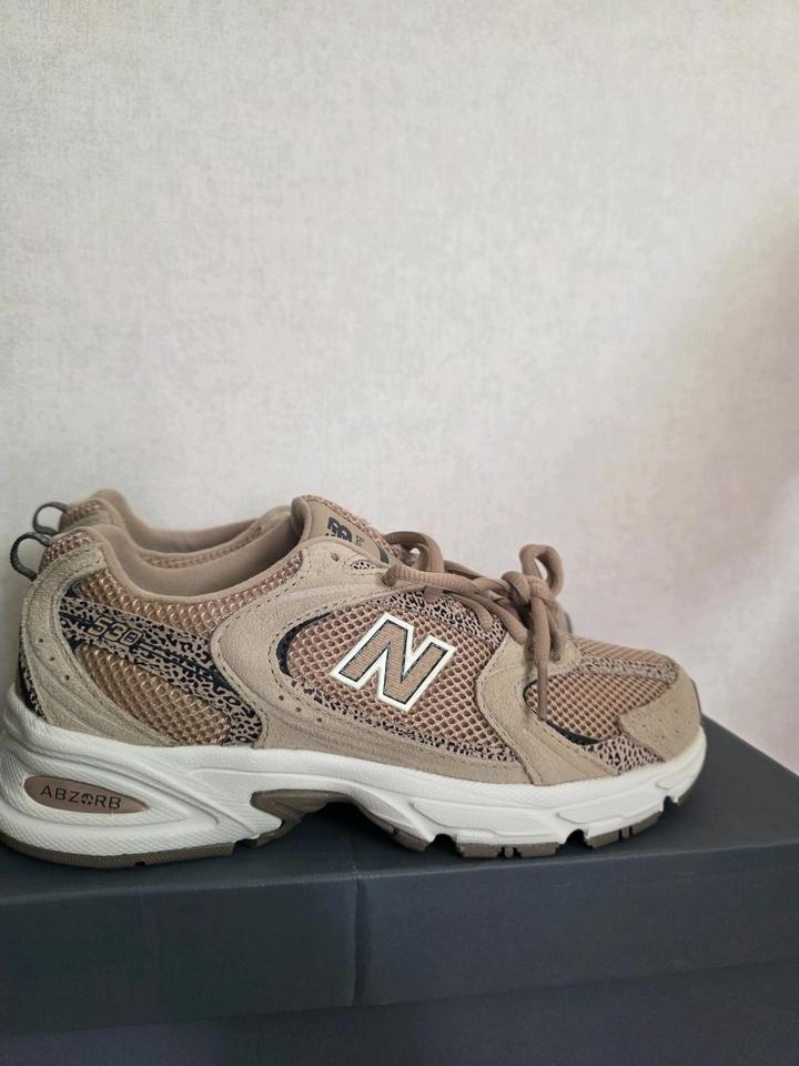 Кроссовки New Balance