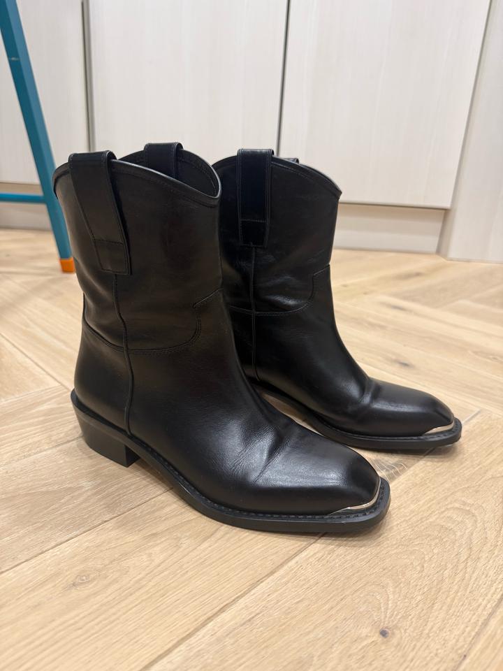 Ботинки EKONIKA premium