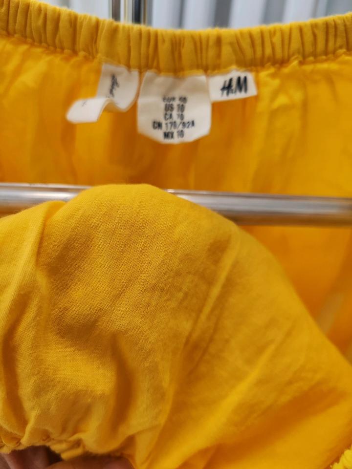 Блуза топ H&M