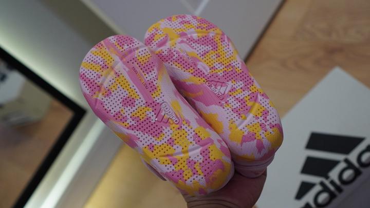 Сандали Adidas